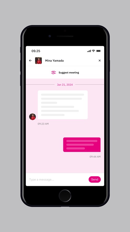 SHIFT Business Festival screenshot-3