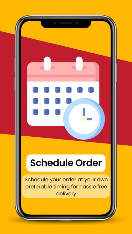 Sugaree Food Delivery