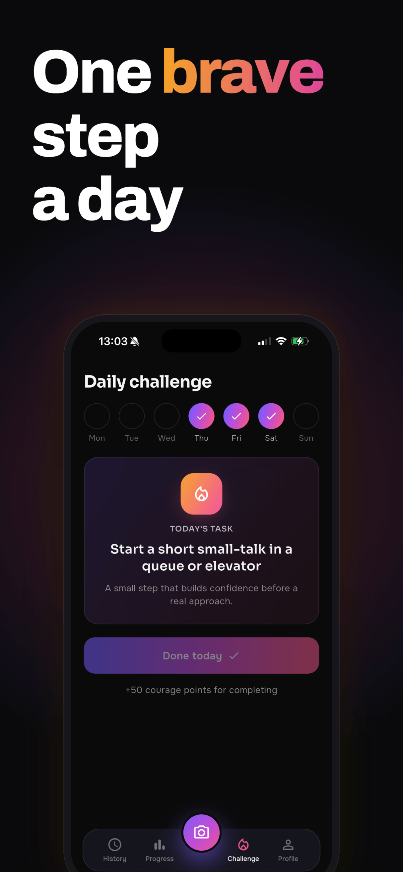 HelloKey - AI Icebreakers screenshot 3