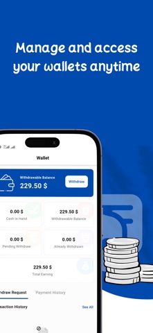 YallaTo Store screenshot