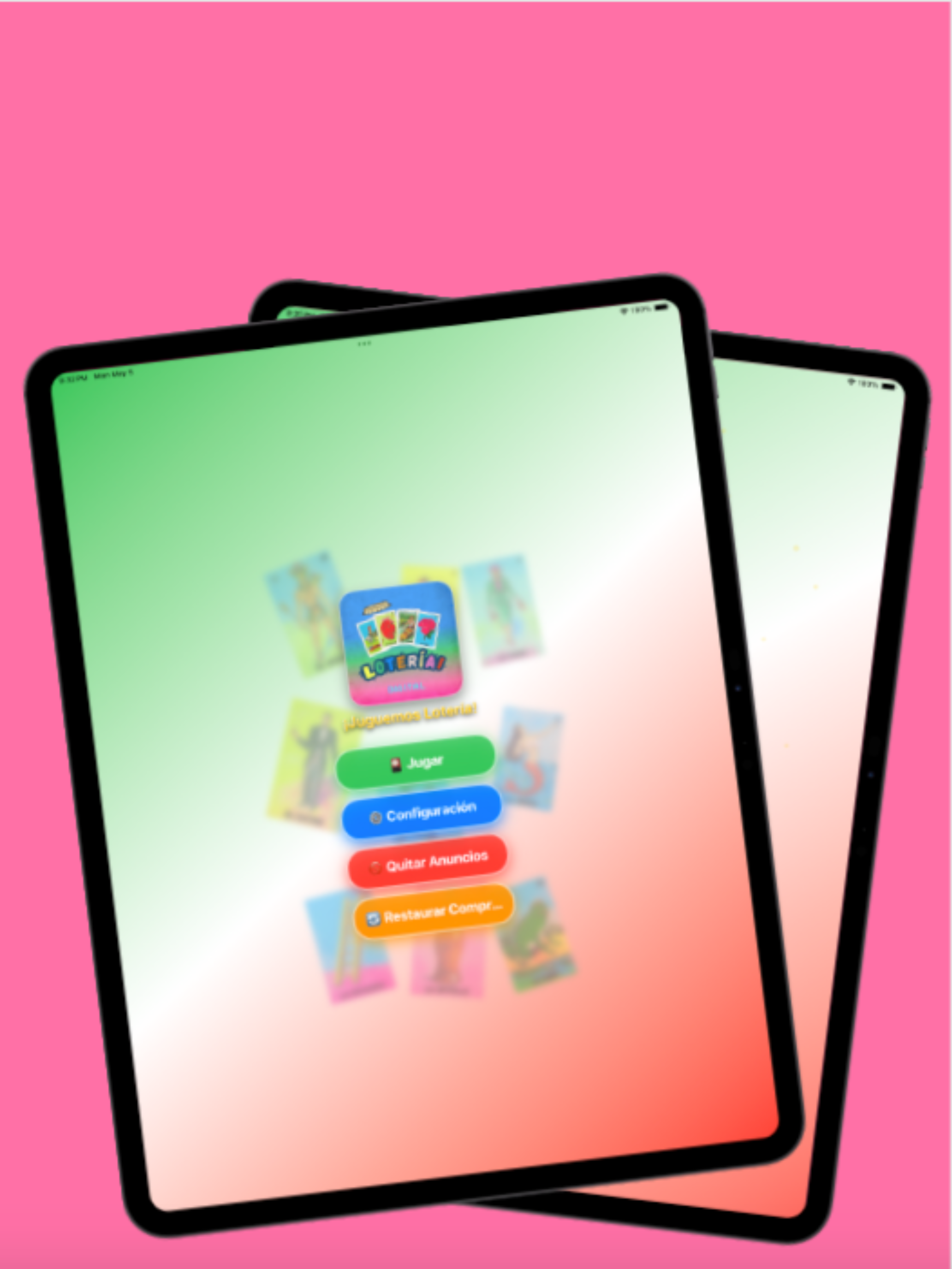 Loteria Mexicana Digital