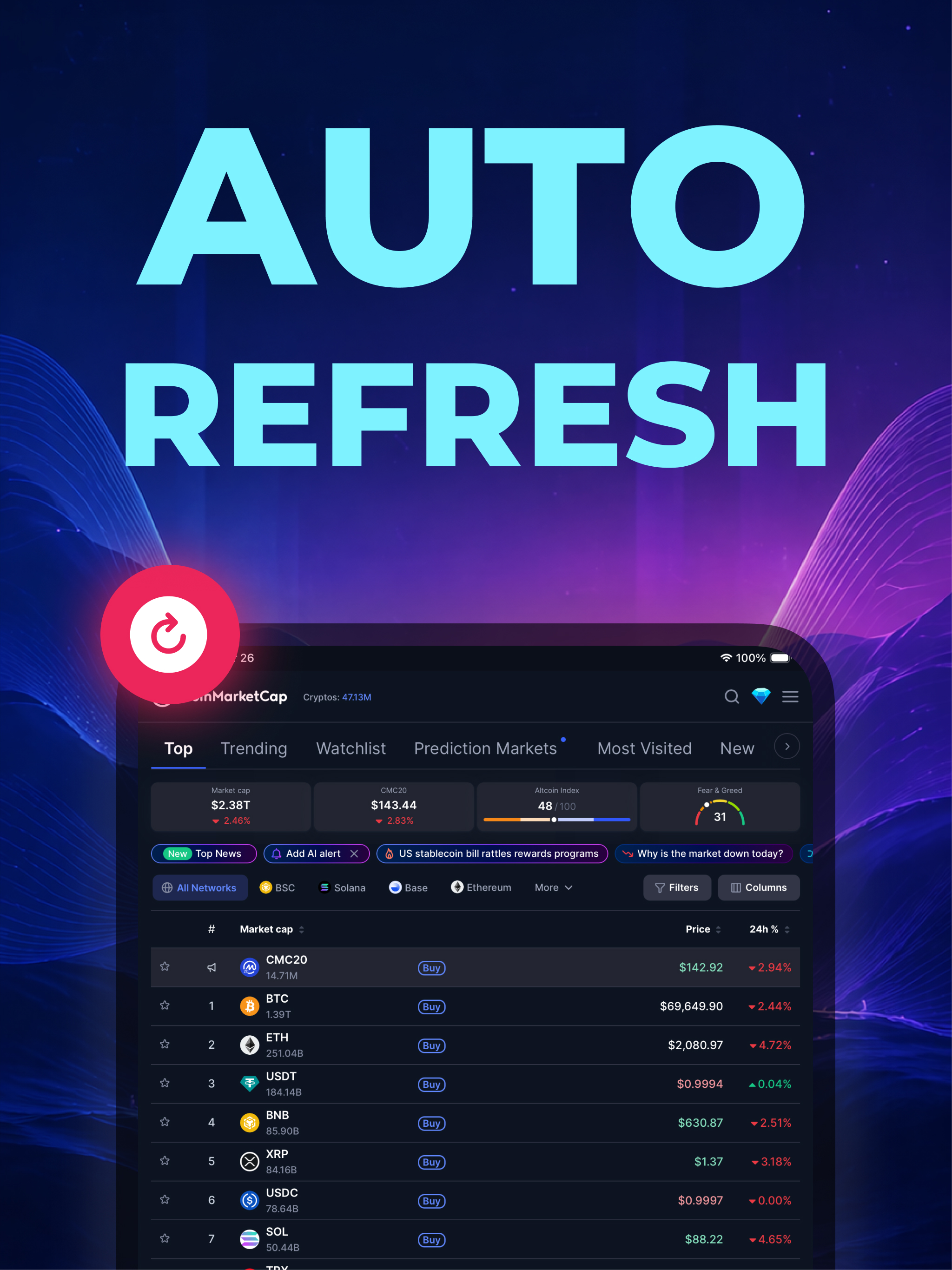 Auto Clicker: Automate Taps