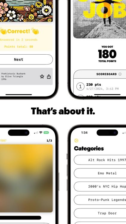 Under Cover - Guess The Album screenshot-3
