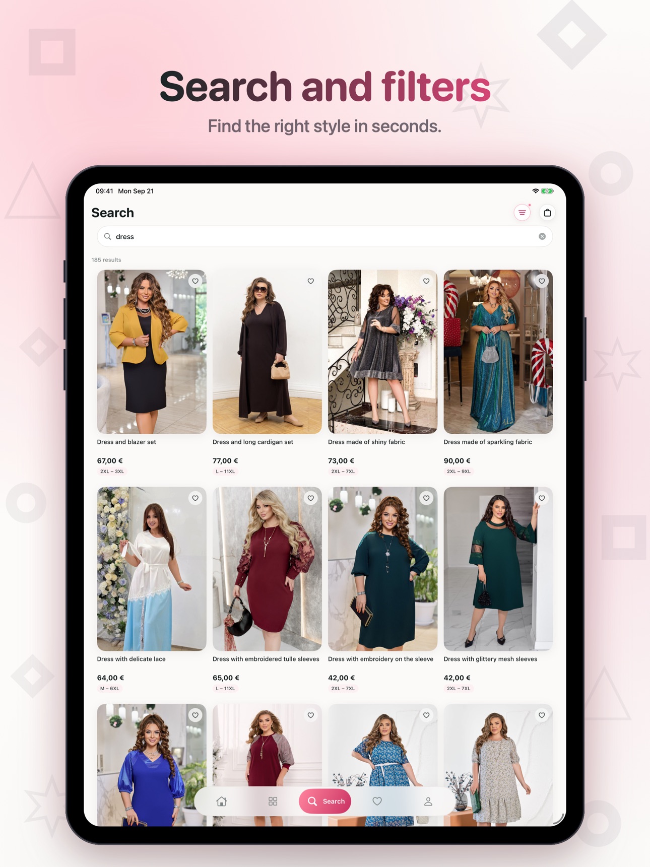 Screenshot 7 of Twiggy Shop Global