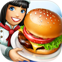 Cooking Fever: Restaurant Game