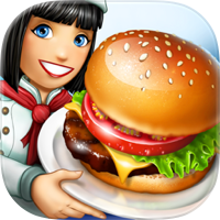 Cooking Fever: Juego de Chef