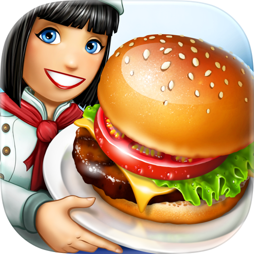 Cooking Fever: Restaurant Game