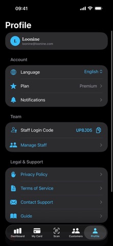 Loonine Screenshot 6 of 7