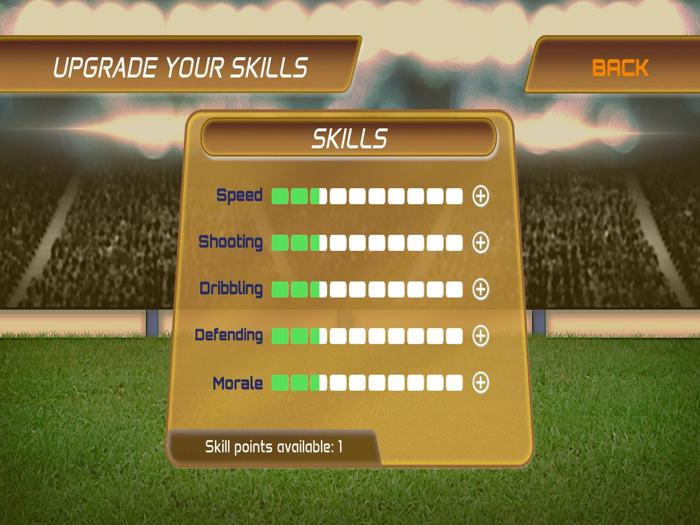 World Soccer Champions