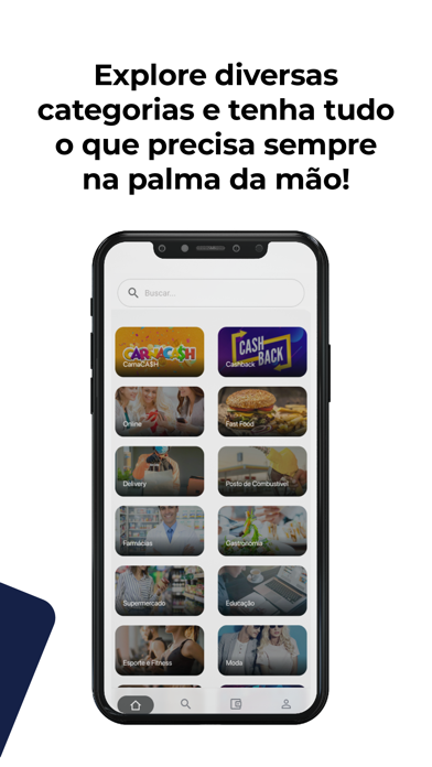 CARTÃO SALUD+ Screenshot