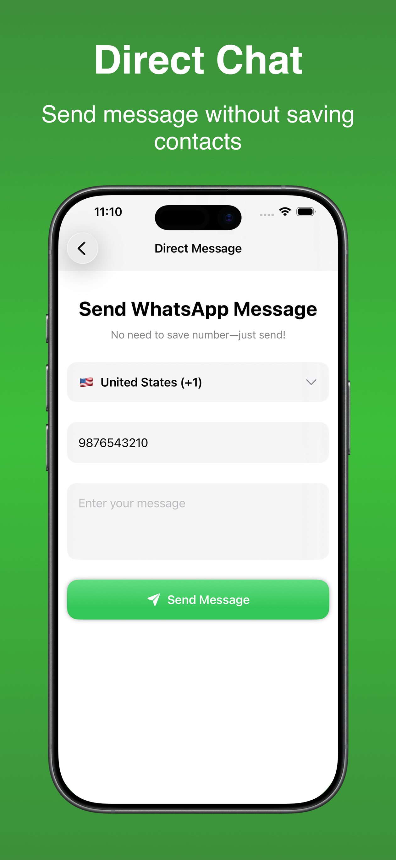 Web Scan - Dual Chat
