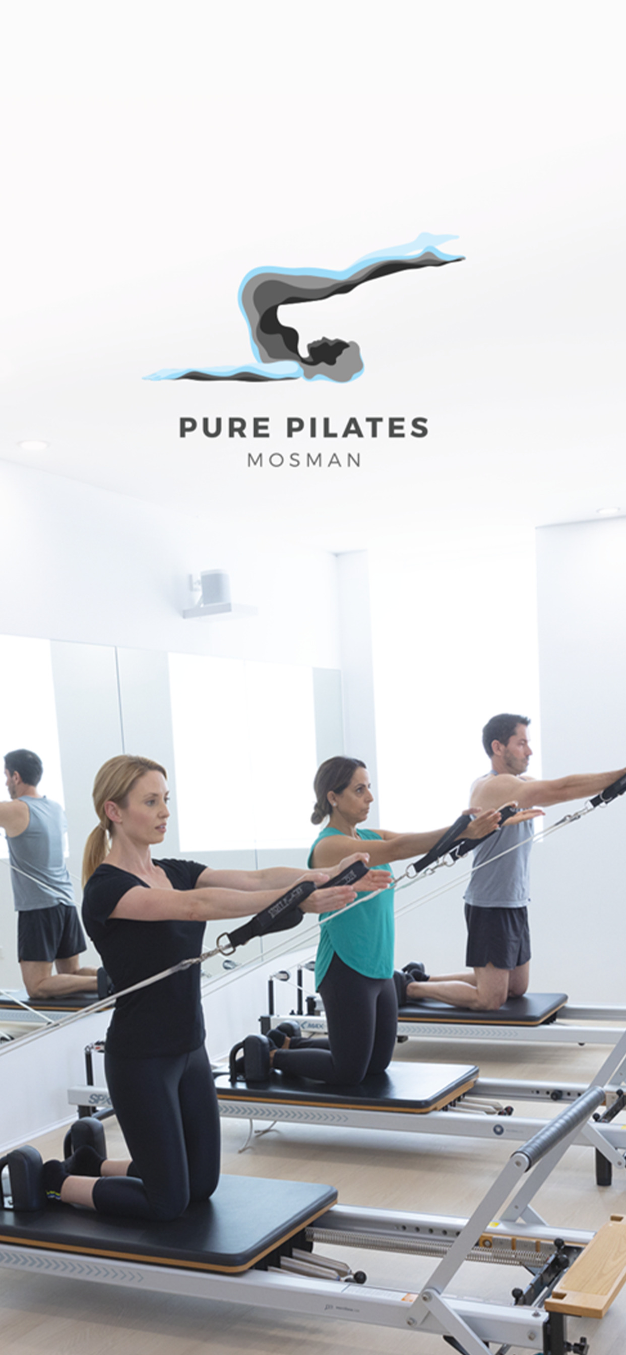 Pure Pilates Mosman