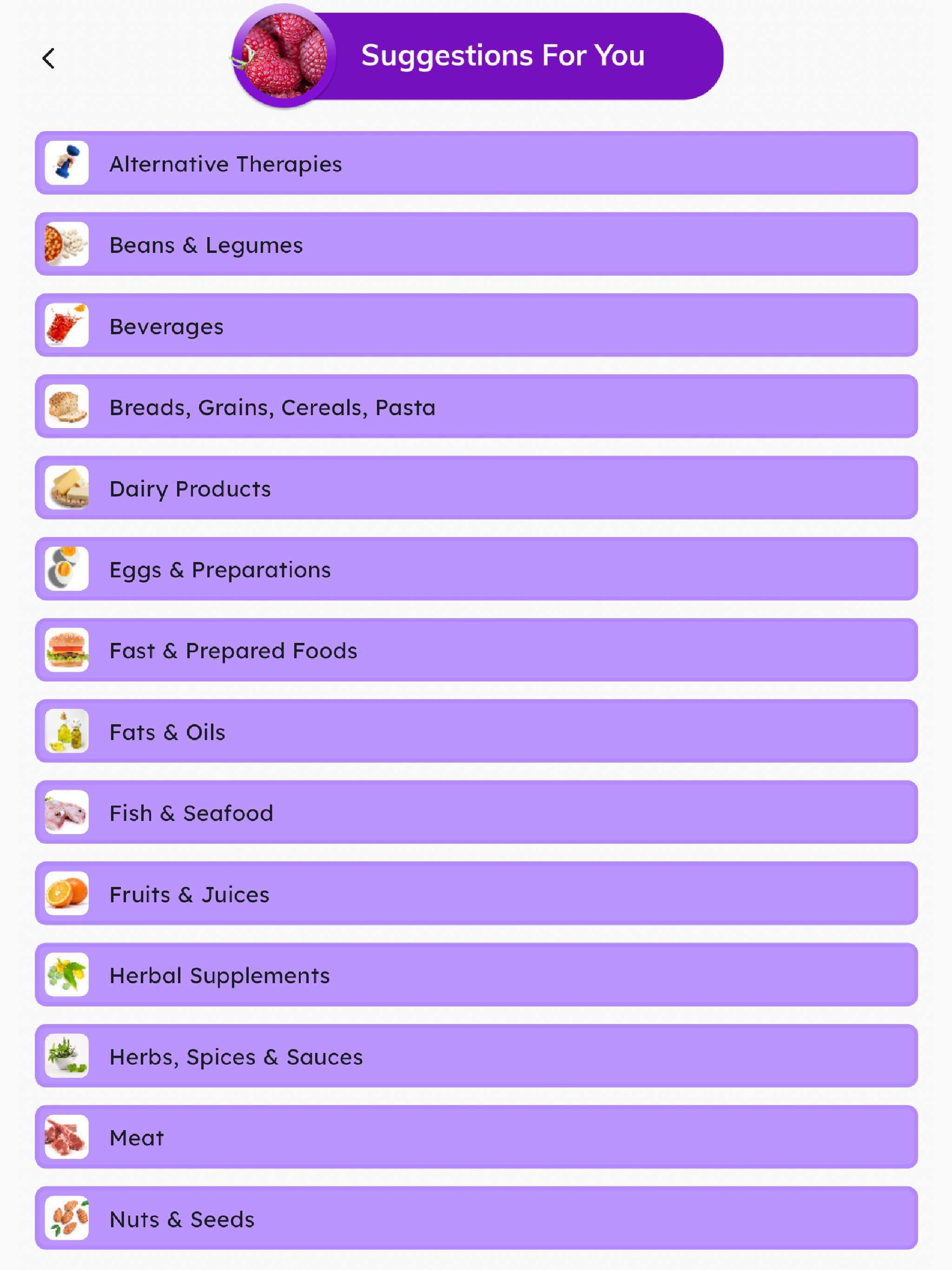 High Triglycerides screenshot 12