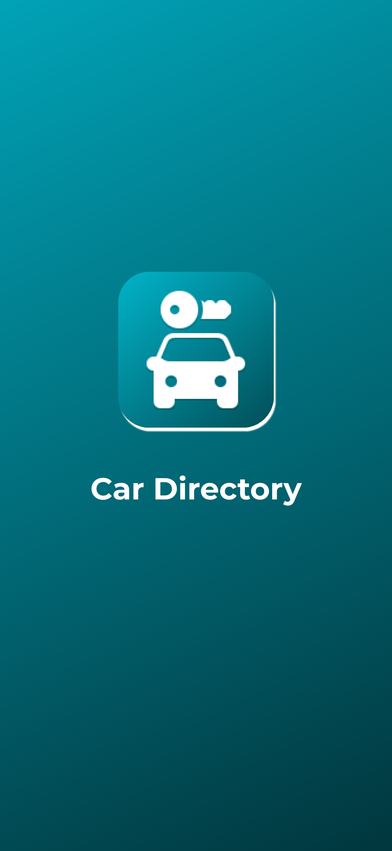 Car Directory - Myanmar