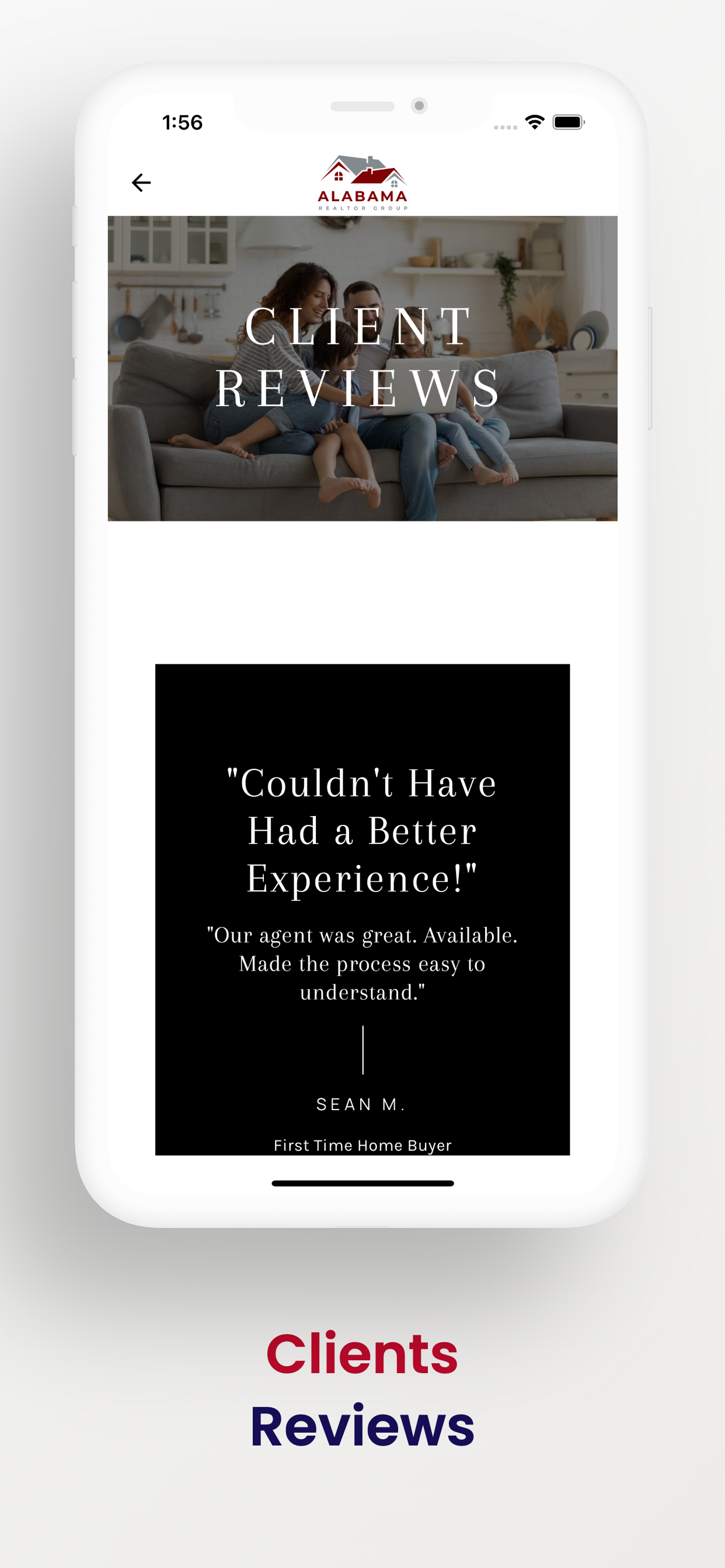 Alabama Realtor Group
