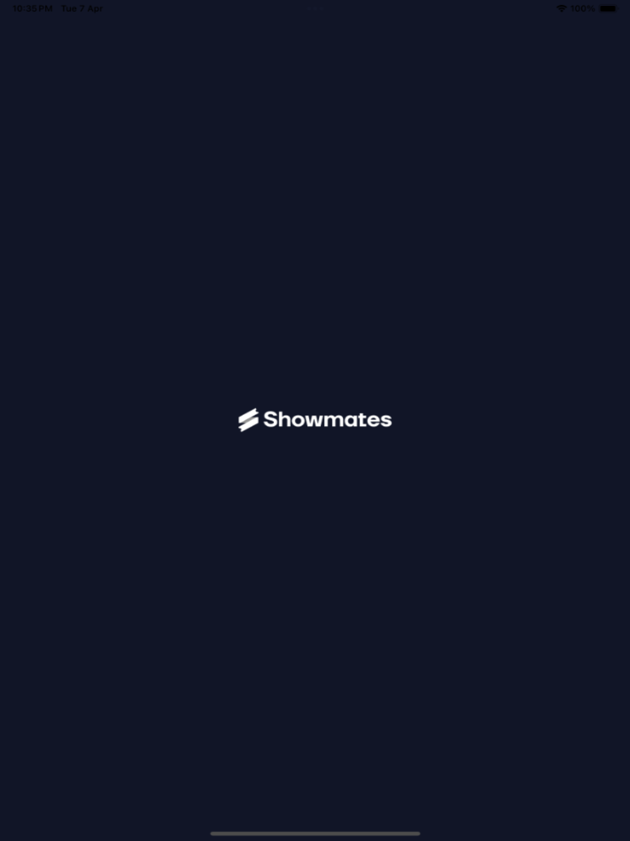 Showmates Seller screenshot 5
