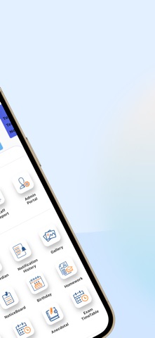 VIJAYAGIRI PUBLIC SCHOOL screenshot