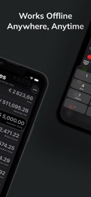Currencies - Offline Converter screenshot