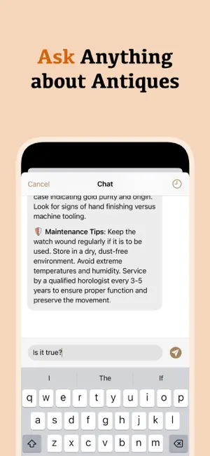 Antique Identifier & Snap ID screenshot 3