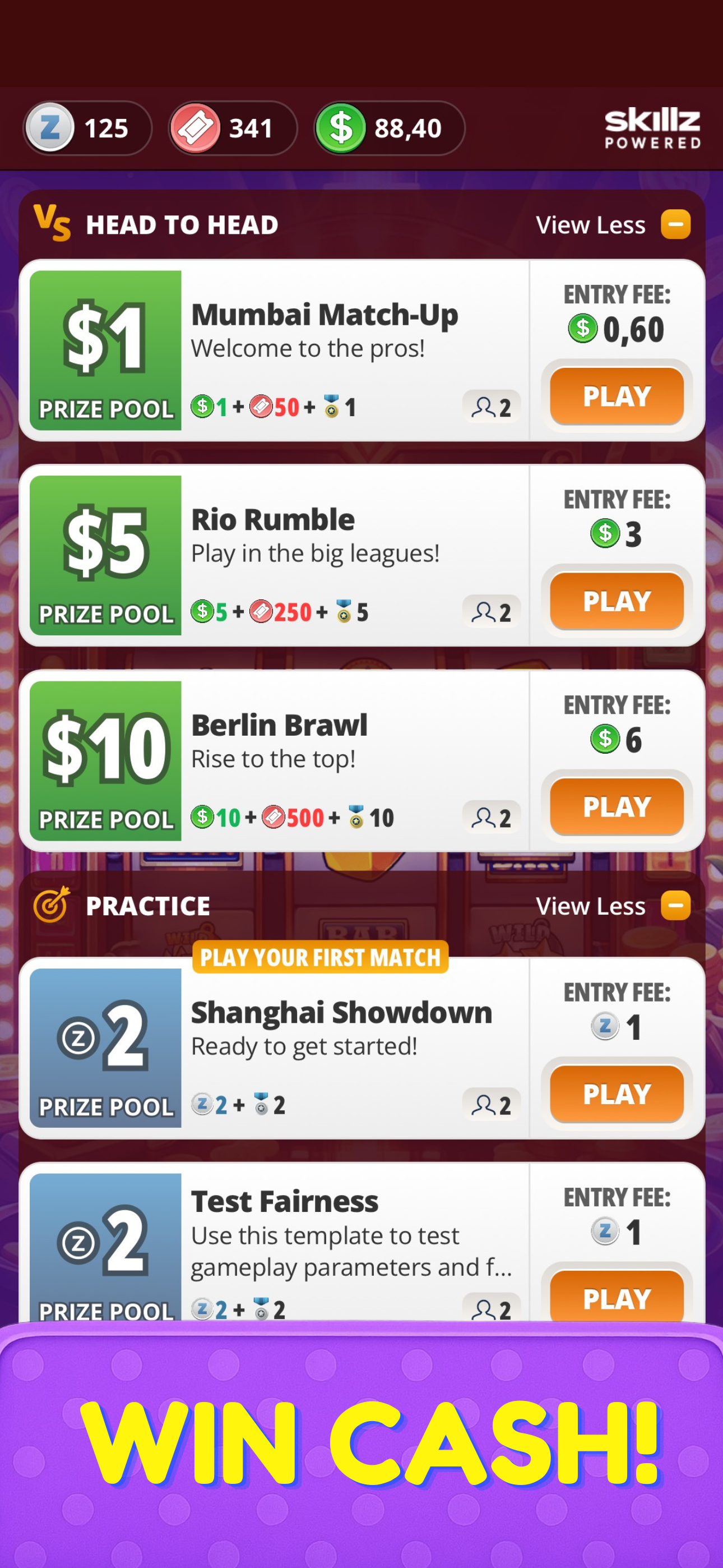 Jackpot Slots - Win Real Money