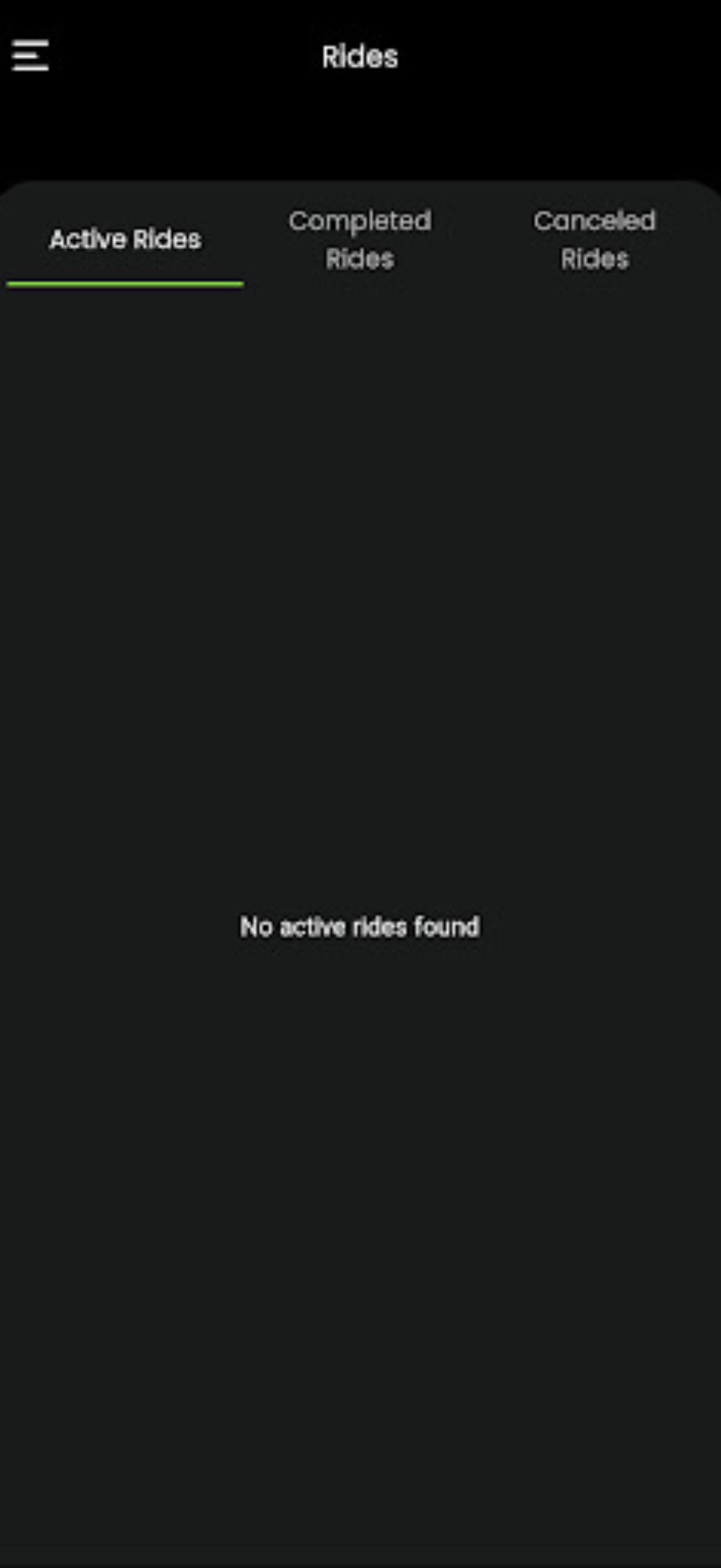 Johar Ride screenshot 4
