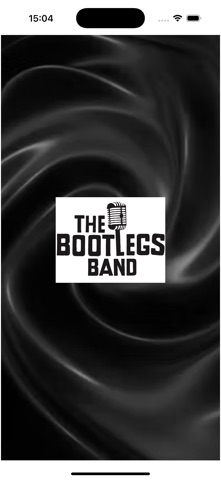 The Bootlegs Band screenshot