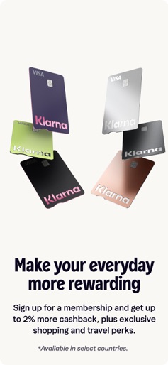 Klarna | Pay your way screenshot 4