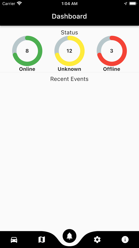 #1. V-Secure (iOS) Bởi: NIMAE TECHNOLOGIES LLP