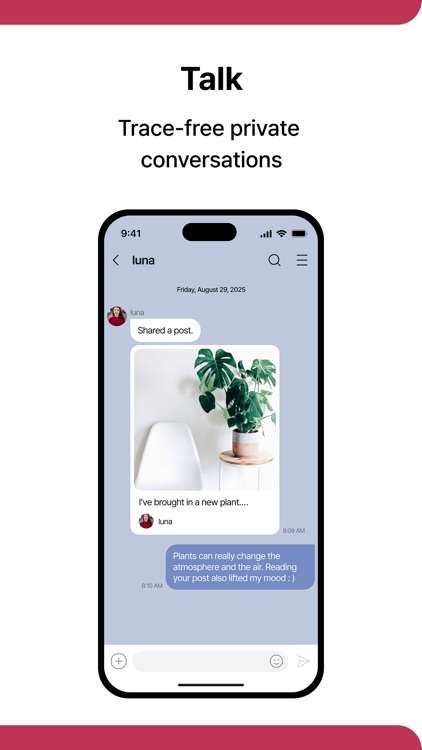 Piki - Social Network screenshot-4