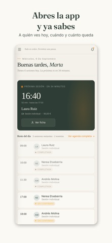 Nederin Screenshot 2 of 8