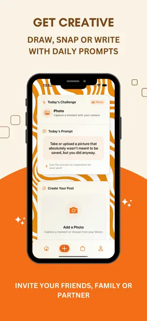 Clique - Just Your People screenshot 3