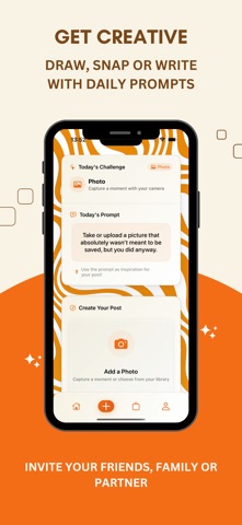Clique - Just Your People screenshot