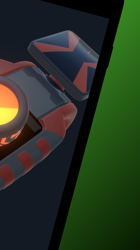 Omni-Watch 3D: Watch Simulator screenshot 8