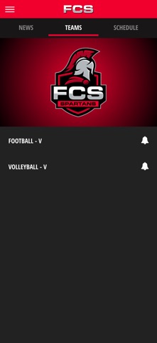 FCS Spartans Screenshot 4 of 7