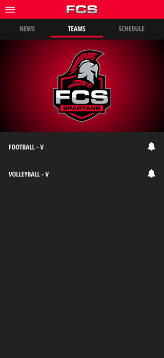 FCS Spartans Screenshot 4 of 7