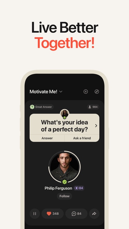 Noom Vibe: Steps with Friends screenshot-6