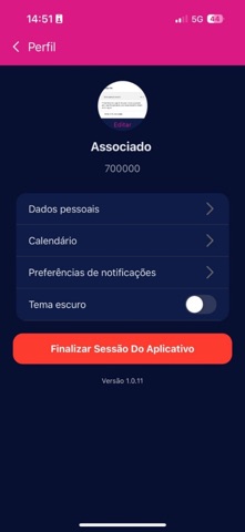 Meu Paineiras screenshot