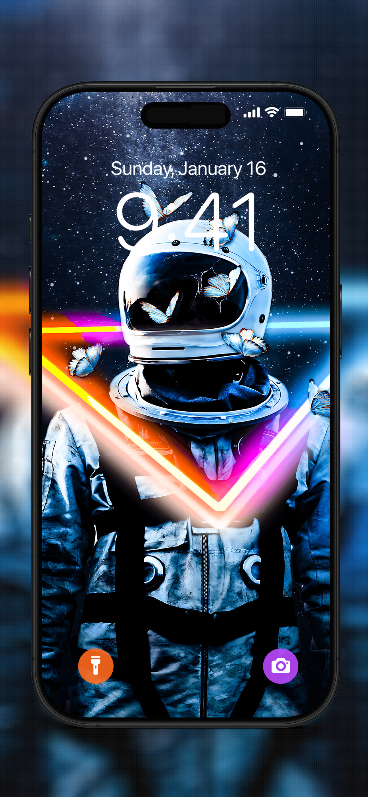 Trill Wallpapers 4K | HD