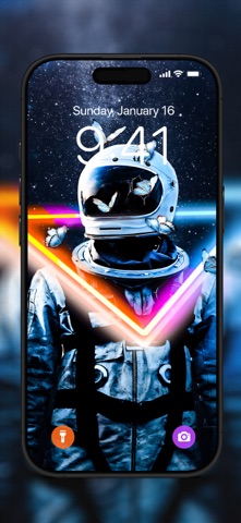 Trill Wallpapers 4K | HD Screenshot 3 of 6