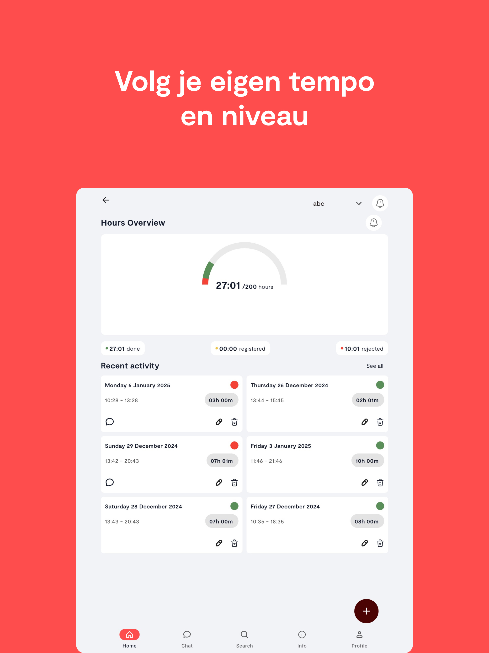 AirocNXT screenshot 12