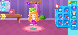 Cake Shop - Fun Cooking Game app screenshot