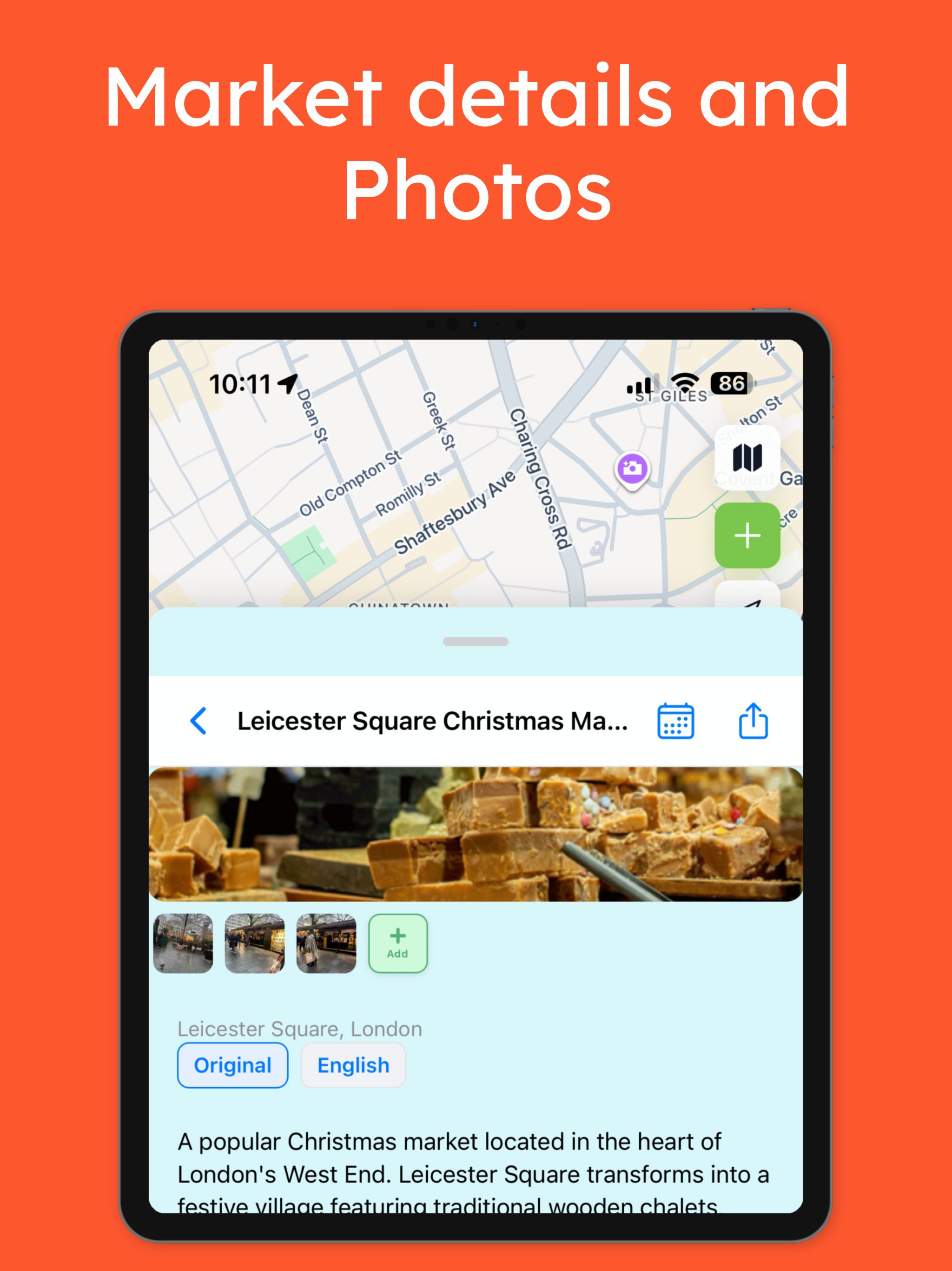 Christmas Markets