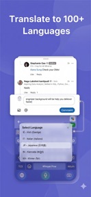 Whisper Flow :AI Voice to Text screenshot