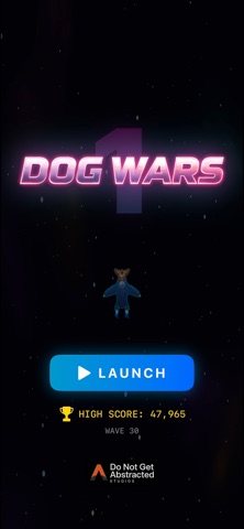 Dog Wars 1 Screenshot 1 of 6