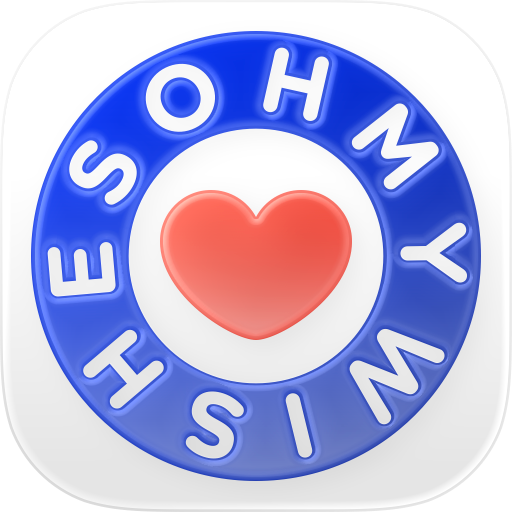 Ohmywishes: Wishlists & Gifts