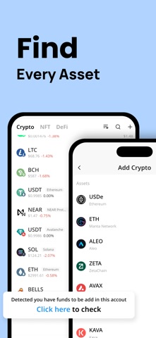 FxWallet Screenshot 7 of 8