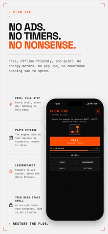 FLOW.EXE Screenshot 6 of 6