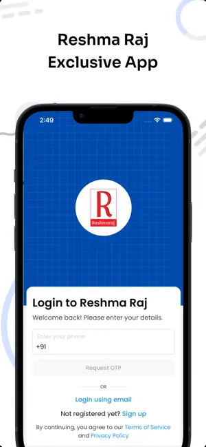 Reshma Raj screenshot 1