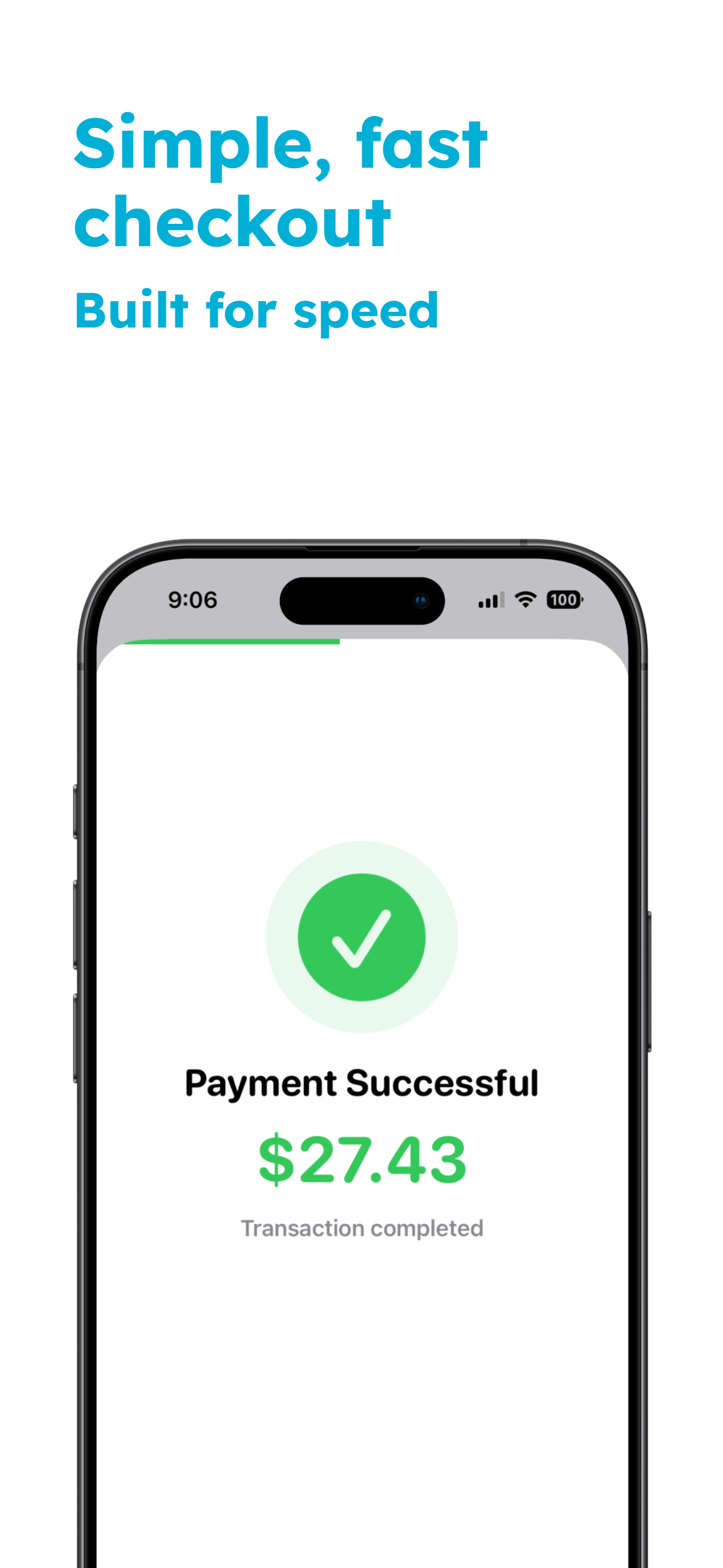 FastPay POS for Stripe screenshot 7