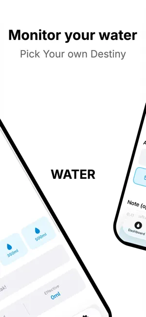 Water Reminder Plus screenshot 2